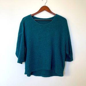 American Apparel Easy Sweater